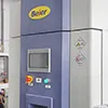 Озоновая испытательная камера