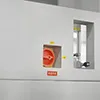 Озоновая испытательная камера